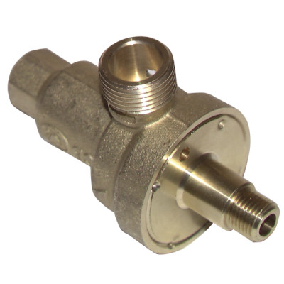 Desconectador- DIFF pour Baxi-Roca - 122091100