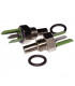 Sonde NTC- DIFF pour Baxi-Roca - 122155310  - (X2)