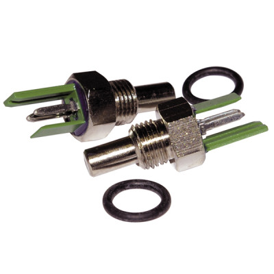 NTC probe  (X 2) - DIFF for Baxi-Roca : 122155310