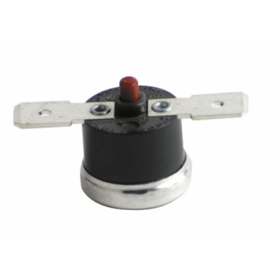 Overheat stat 105°C- DIFF pour Baxi-Roca - 122150380