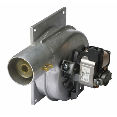 Fan assy - BAXI ROCA : 122022190