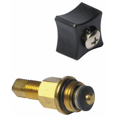 Filling tap - BAXI ROCA : 122085010