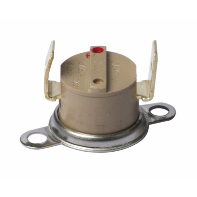 Overheat stat - BAXI ROCA : 122150400