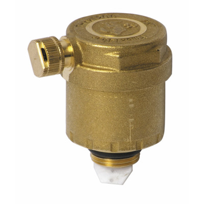 Auto air vent- DIFF pour Baxi-Roca - 122151930