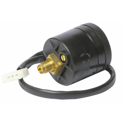 Digital manometer - BAXI ROCA : 122155350