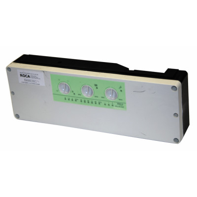 Board RS 20/20 burner pilot - ROCA BAXI : 122120650