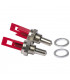 Sonde NTC VEGA- DIFF pour Baxi-Roca - 122627352  - (X2)