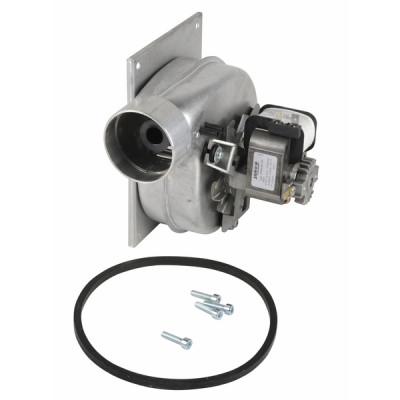 Fan assy Victoria F - BAXI ROCA : 122022080