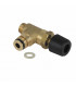 Boiler Water Filling Tap - DIFF for Vaillant : 0020265137