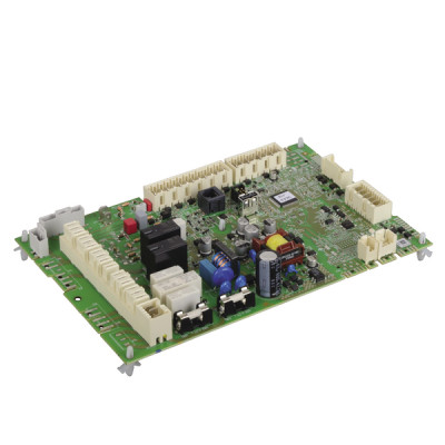 Carte de contrôle pour GPCONDENS 36 G20 - COSMOGAS - STG : 448438