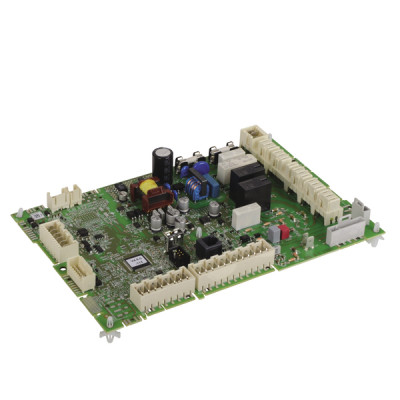 Carte de contrôle pour GPCONDENS 60 G20 - COSMOGAS - STG : 448441