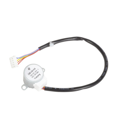 Moteur volet d'air 2018- DIFF pour STG - RN276014A