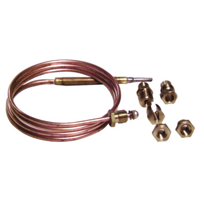 Thermocouple specific thermocouple - DIFF for Atlantic : 179210