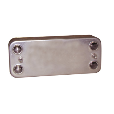 Domestic heat exchanger IDRA- DIFF pour Atlantic - 161054