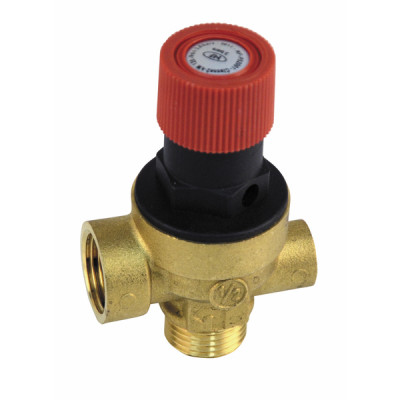 valve - DIFF for Atlantic : 174404