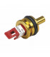 Sonde NTC chaudière - DIFF pour Atlantic : 198728