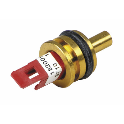 Sonda NTC caldera- DIFF pour Atlantic - 198728