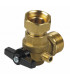 Stop valve Idra3000- DIFF pour Atlantic - 188165