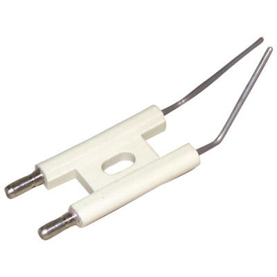 1 Electrode unit CX ZH- DIFF pour Zaegel Held - A814445