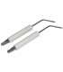 Specific electrode a6g- DIFF pour Zaegel Held - Z229200899  - (X2)