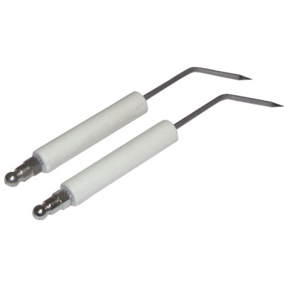 Electrodo específico A6G- DIFF pour Zaegel Held - Z229200899  - (X2)