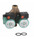Circulador STAR-ZD 25/6 - WILO : 4111288