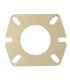 Gasket flange burner - DIFF for Lamborghini : 01077850