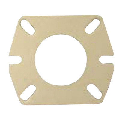Gasket flange burner - DIFF for Lamborghini : 01077850
