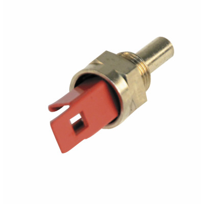 NTC probe- DIFF pour De Dietrich Chappée - JJD008435400