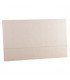 Panel aislante atràs 32kW- DIFF pour De Dietrich Chappée - JJD005213290