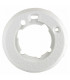 Insulating panel (5409100)- DIFF pour De Dietrich Chappée - JJJ005409100