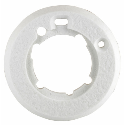 Insulating panel (5409100)- DIFF pour De Dietrich Chappée - JJJ005409100