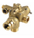 3 ways valve - DIFF for De Dietrich Chappée : JJJ000607250