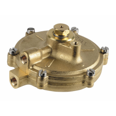 Presostato sanitario- DIFF pour De Dietrich Chappée - JJJ005629950