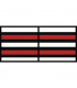 Switch application zh red waterproof- DIFF pour Zaegel Held - A814398