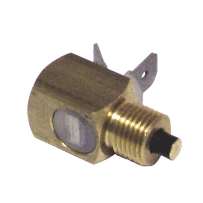 Termopar - DIFF para Junkers : 8745202031