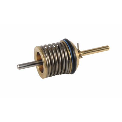 DHW paddle assembly- DIFF pour De Dietrich Chappée - JJJ000600760