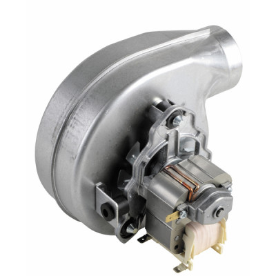 Fan 1V MVL RLG108- DIFF pour De Dietrich Chappée - JJJ005653850