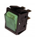 Interruptor para ZAEGEL HELD verde estanco- DIFF pour Zaegel Held - A814342