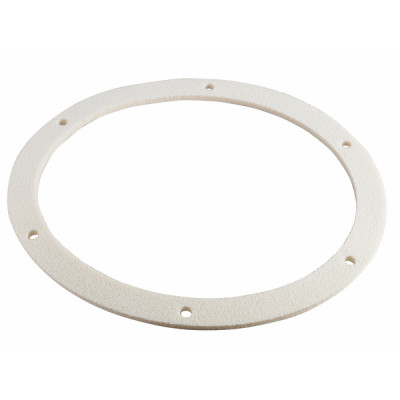 Junta brida / intercambiador- DIFF pour De Dietrich Chappée - JJJ005409080