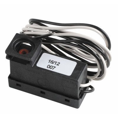 Micro switch for sanitary pressure switch- DIFF pour De Dietrich Chappée - JJJ005652570