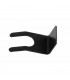 Clip retaining- DIFF pour De Dietrich Chappée - JJJ008380610  - (X10)