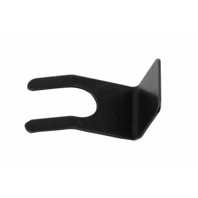 Ressort fixation micro- DIFF pour De Dietrich Chappée - JJJ008380610  - (X10)