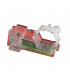 Detector de flujo- DIFF pour De Dietrich Chappée - JJD008435380