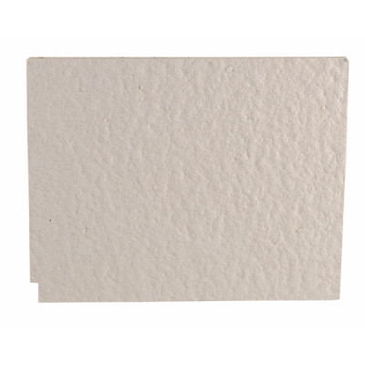 Panel aislante lateral - DIFF para De Dietrich Chappée : JJD005213190