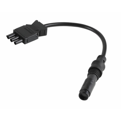 Sonda de llama QRC1A1 O.42U- DIFF pour De Dietrich Chappée - SRN993753