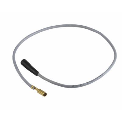 Cable alta tensión de encendido- DIFF pour De Dietrich Chappée - S58083213