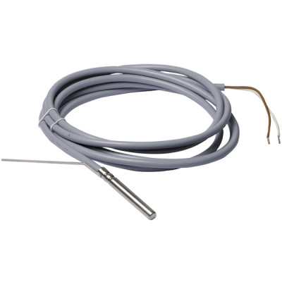 Sonda caldera  KFS 1M - DIFF para De Dietrich Chappée : V500174