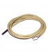 Boiler probe QAZ21 2M - DIFF for De Dietrich Chappée : SRN522434