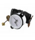 Thermomanometer - DIFF for De Dietrich Chappée : JJJ008922380